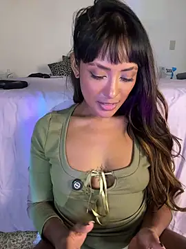 VictoireFeller online show from May 5, 3:53 am