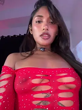 VictoireFeller online show from February 22, 4:04 am