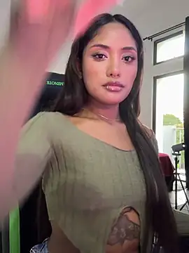 VictoireFeller online show from February 3, 11:21 pm