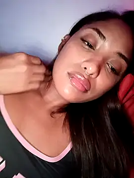 VictoireFeller online show from February 24, 2:56 am