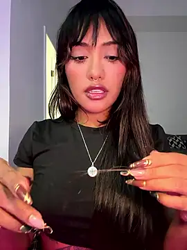 VictoireFeller online show from January 12, 3:24 am