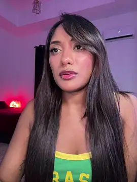 VictoireFeller online show from February 9, 3:26 am