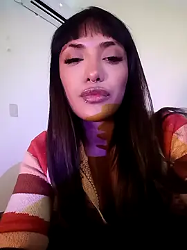 VictoireFeller online show from March 28, 3:51 am