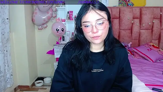 Snapshot of nahia__2 chatting on February 13, 6:15 pm nahia 2 online show from February 13, 6:15 pm