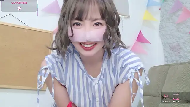 A33-asami online show from March 17, 4:26 am