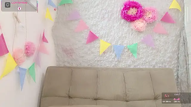 A33-asami online show from April 5, 1:23 am