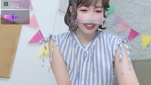 A33-asami online show from March 29, 1:29 am