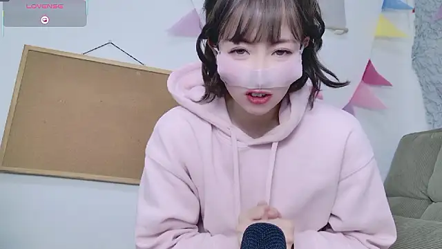 A33-asami online show from February 23, 1:29 am