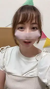A33-asami online show from May 27, 9:27 am