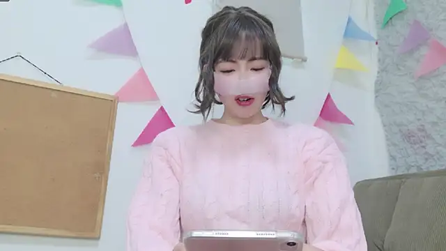 A33-asami online show from March 14, 1:22 am