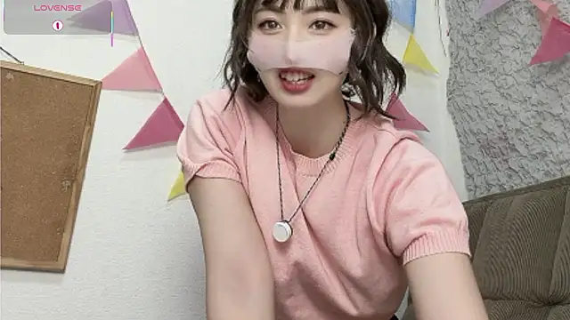 A33-asami online show from May 4, 1:31 am