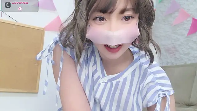 A33-asami online show from April 4, 4:52 am