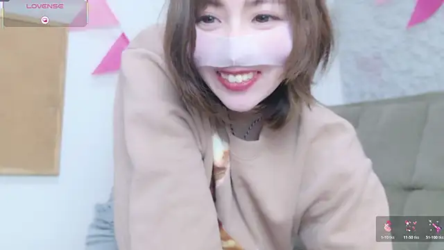 A33-asami online show from March 7, 1:23 am