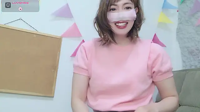 A33-asami online show from March 28, 1:28 am