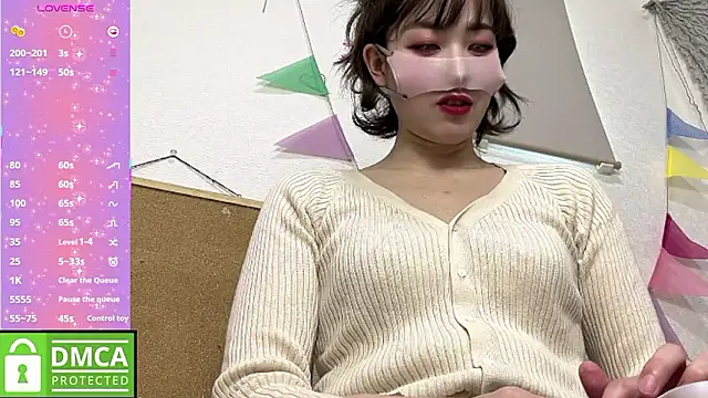 A33-asami online show from February 16, 4:22 am