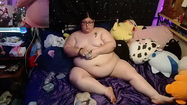 yoursexything79 online show from November 29, 3:39 am