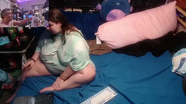 yoursexything79 online show from November 22, 2:21 am