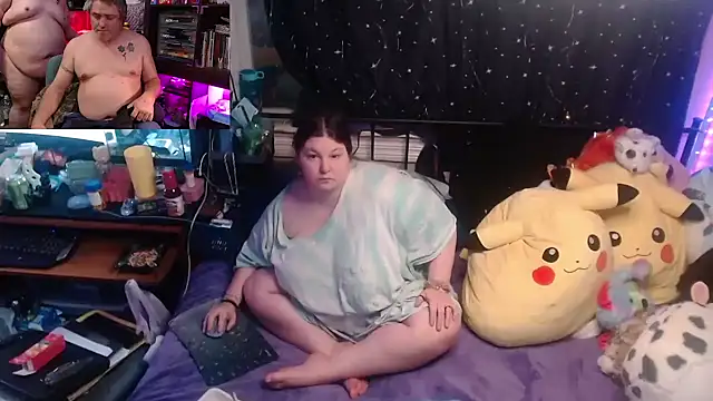 yoursexything79 online show from January 16, 12:25 am