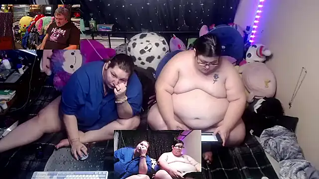 yoursexything79 online show from February 13, 3:06 am