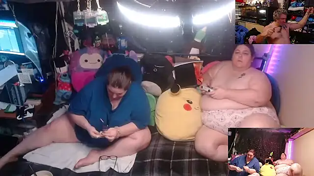 yoursexything79 online show from February 20, 3:03 am