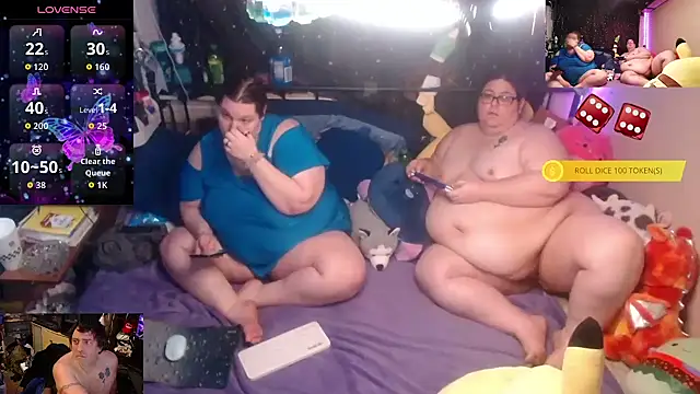 yoursexything79 online show from February 28, 1:05 am