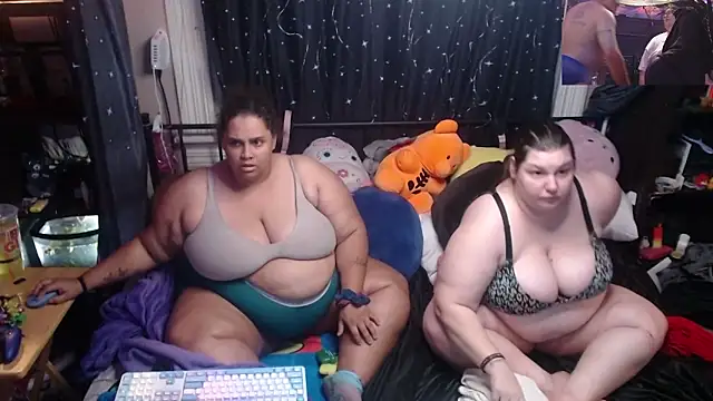 yoursexything79 online show from October 3, 12:03 am