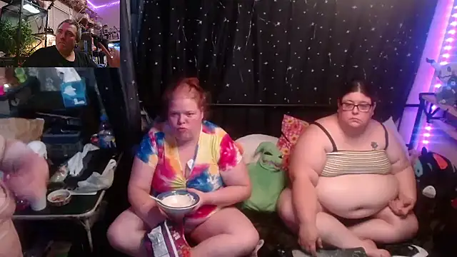 yoursexything79 online show from November 11, 2:39 am