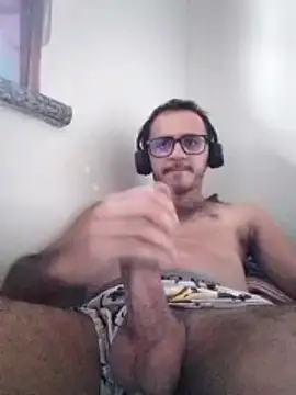 Snapshot of NerdJunior chatting on January 17, 7:06 pm NerdJunior online show from January 17, 7:06 pm