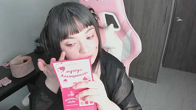  hikaru arimura online show from February 10, 1:48 am