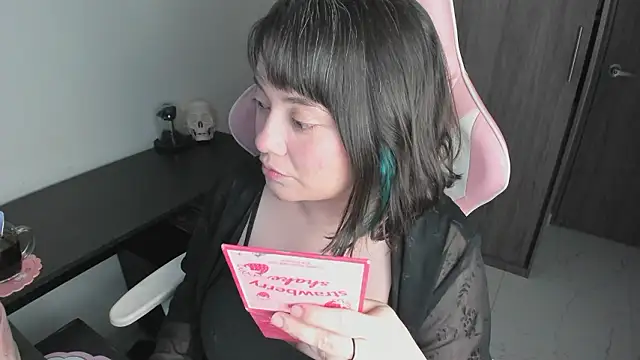  hikaru arimura online show from March 26, 1:59 am