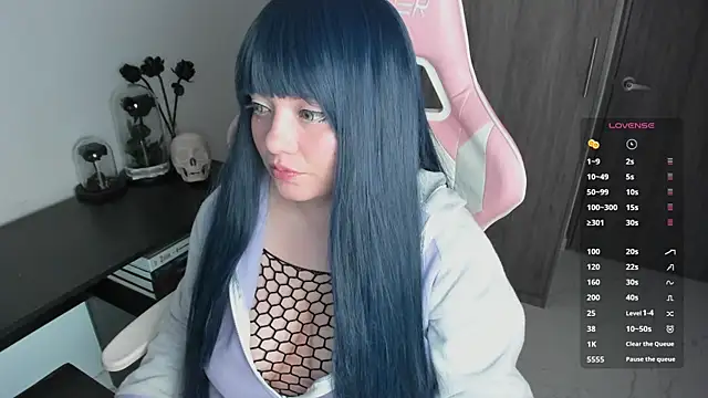  hikaru arimura online show from April 12, 4:16 am