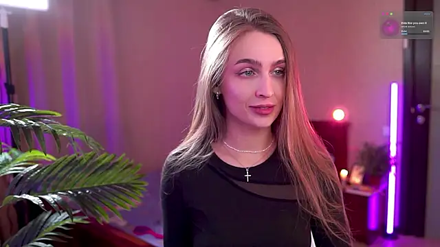 Kamila icee online show from February 1, 10:19 pm