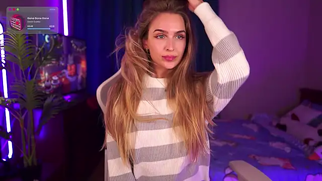 Snapshot of Kamila_icee chatting on October 16, 6:27 pm Kamila icee online show from October 16, 6:27 pm