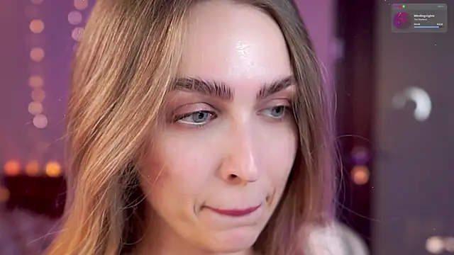 Kamila icee online show from December 21, 8:31 pm