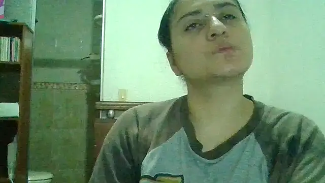 setzuna  online show from June 21, 1:22 am
