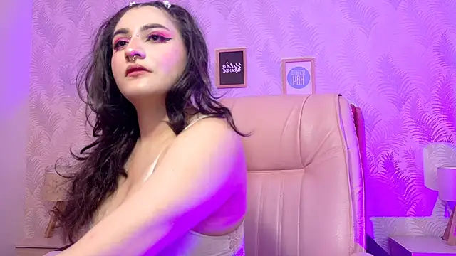 setzuna  online show from May 2, 9:31 pm