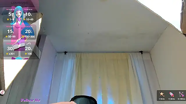 Snapshot of setzuna_ chatting on November 16, 10:35 pm setzuna online show from November 16, 10:35 pm