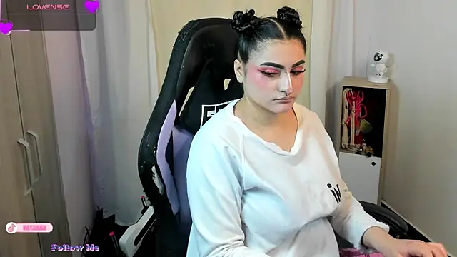 Snapshot of setzuna_ chatting on October 30, 3:16 am setzuna online show from October 30, 3:16 am