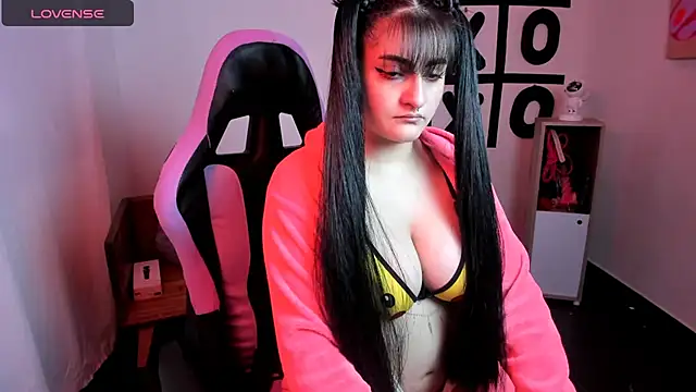 setzuna  online show from March 13, 3:33 am