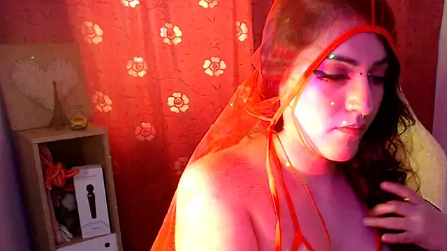 setzuna  online show from March 7, 9:59 pm