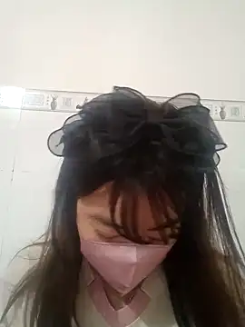 Snapshot of Love_sex25xx chatting on February 19, 2:01 am Love sex25xx online show from February 19, 2:01 am