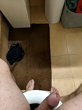 Snapshot of onbifeet chatting on March 15, 11:06 pm onbifeet online show from March 15, 11:06 pm