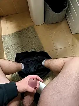 Snapshot of onbifeet chatting on February 11, 9:35 pm onbifeet online show from February 11, 9:35 pm