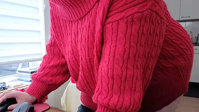 MilfGina online show from February 16, 12:26 pm