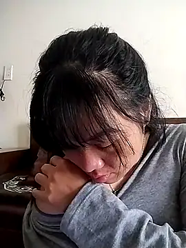 Snapshot of Lady-big91 chatting on December 1, 4:46 am Lady-big91 online show from December 1, 4:46 am