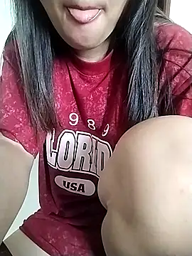 Snapshot of Lady-big91 chatting on September 9, 7:40 am Lady-big91 online show from September 9, 7:40 am