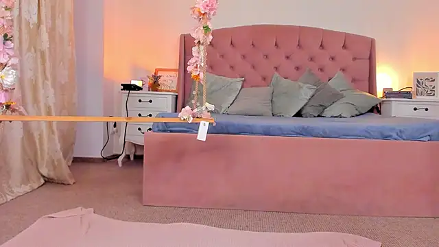 JassyeJoy online show from October 30, 5:39 am