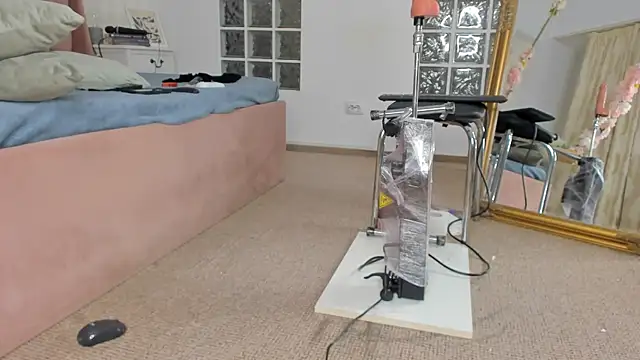 JassyeJoy online show from October 26, 5:41 am