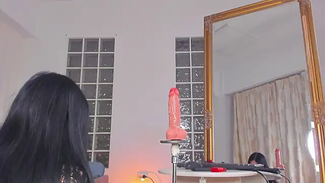 Snapshot of JassyeJoy chatting on February 22, 5:54 am JassyeJoy online show from February 22, 5:54 am