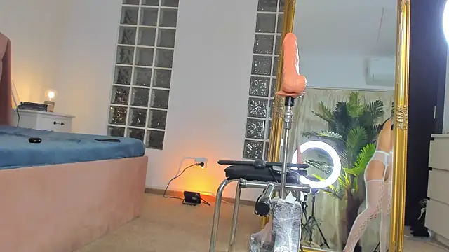 JassyeJoy online show from November 12, 5:22 am